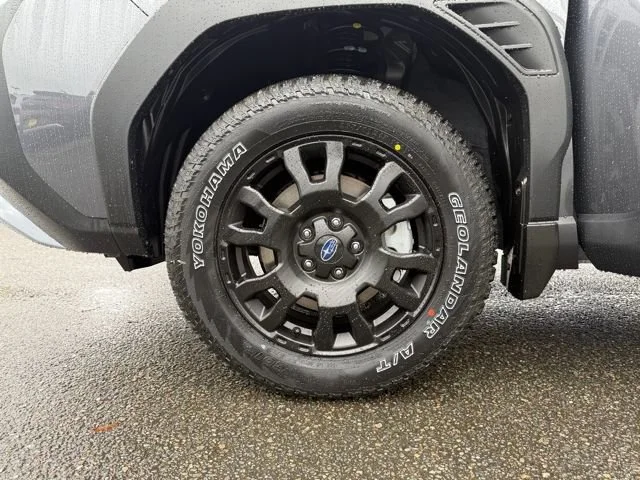 2026 Subaru Forester Wilderness - Photo 31