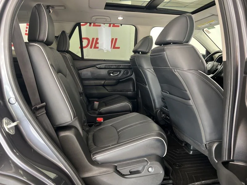 Used 2024  Honda Elite image 11