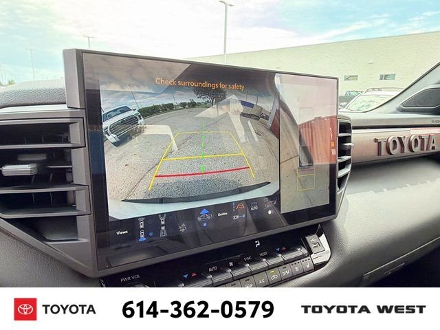 New 2026 Ice Cap Toyota TRD Pro image 28