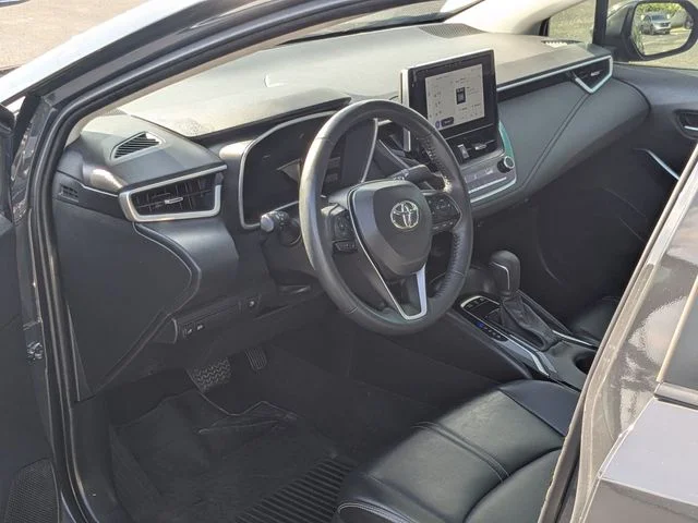 Used 2024 Underground Toyota XLE image 2