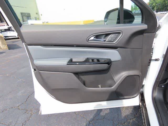 2026 Honda Prologue Elite - Photo 16