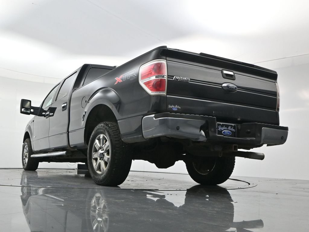 Used 2013  Ford XLT image 49