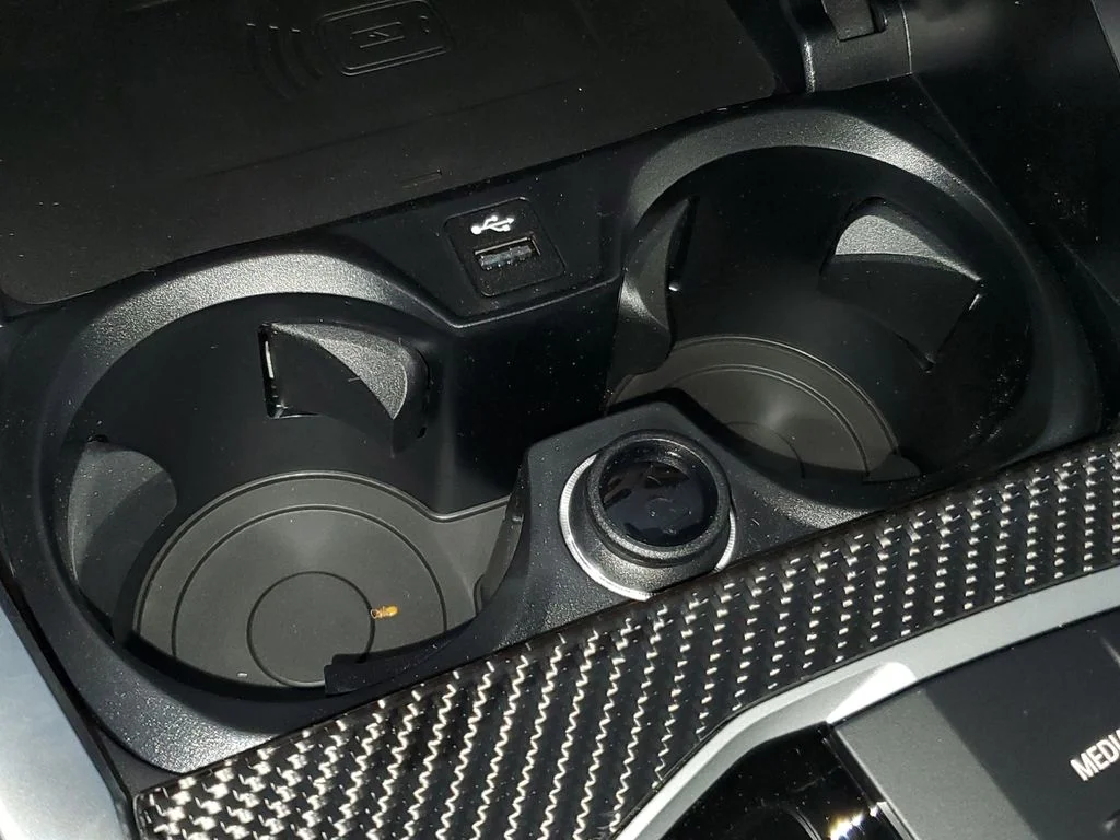 New 2027 Dravit Grey Metallic BMW M440i image 22