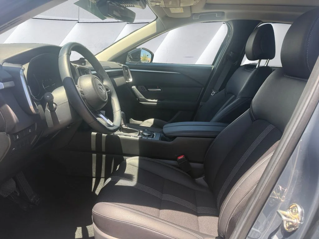 2025 Mazda CX-50 Premium - Photo 7