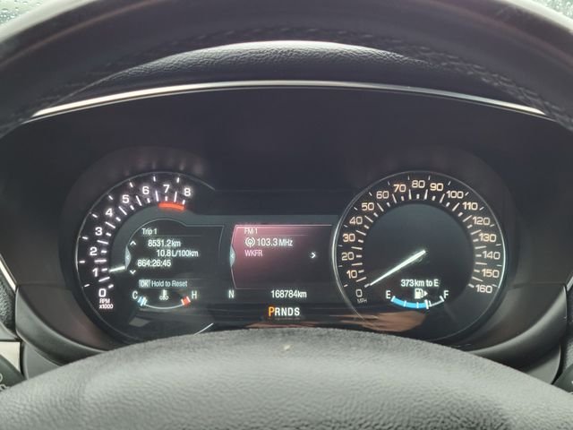 Used 2018  Lincoln Select image 12