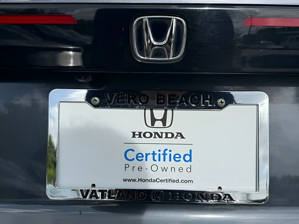 2023 Honda Accord LX - Photo 32
