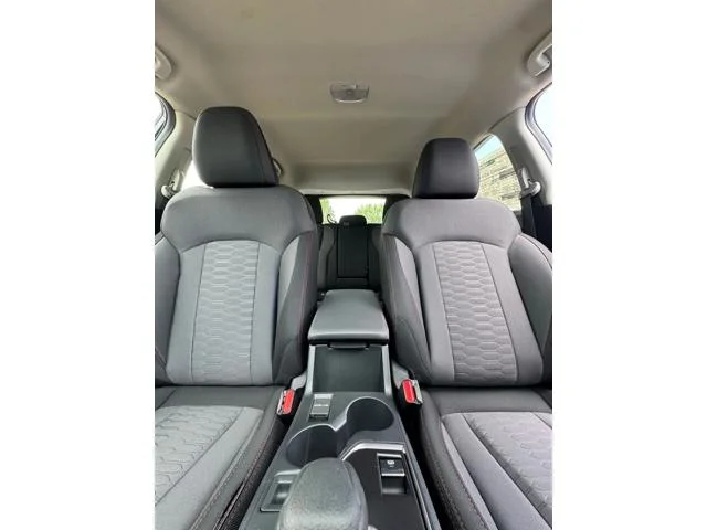 New 2026 MAGNETITE GRAY METALLIC Subaru Sport image 23