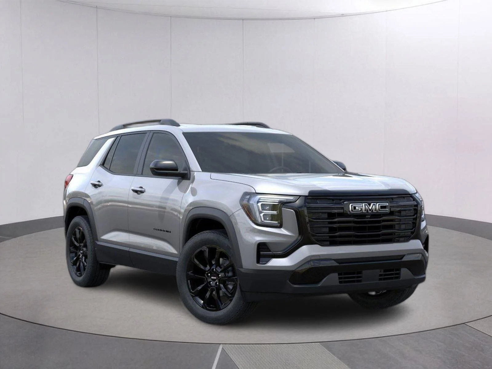 New 2026 Sterling Metallic GMC Elevation image 7