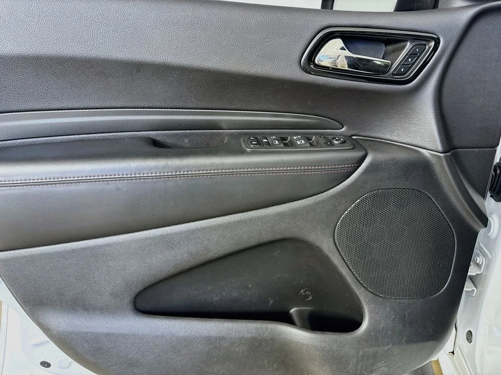 Used 2022 White Dodge R/T image 18