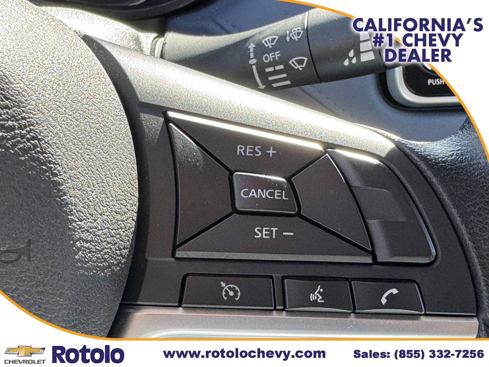 Used 2024 Gun Metallic Nissan SV image 23