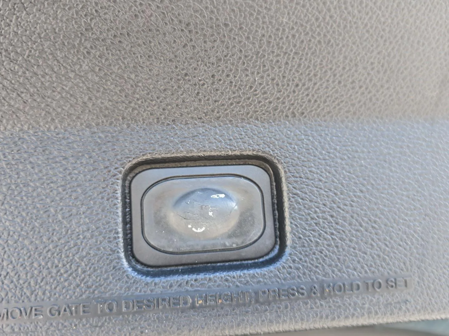 Used 2017 Shadow Black Ford XLT image 6