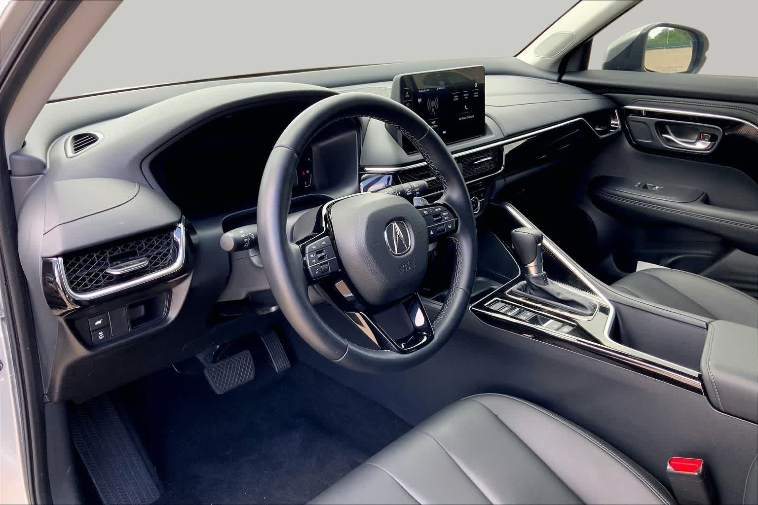 2025 Acura ADX Base - Photo 17