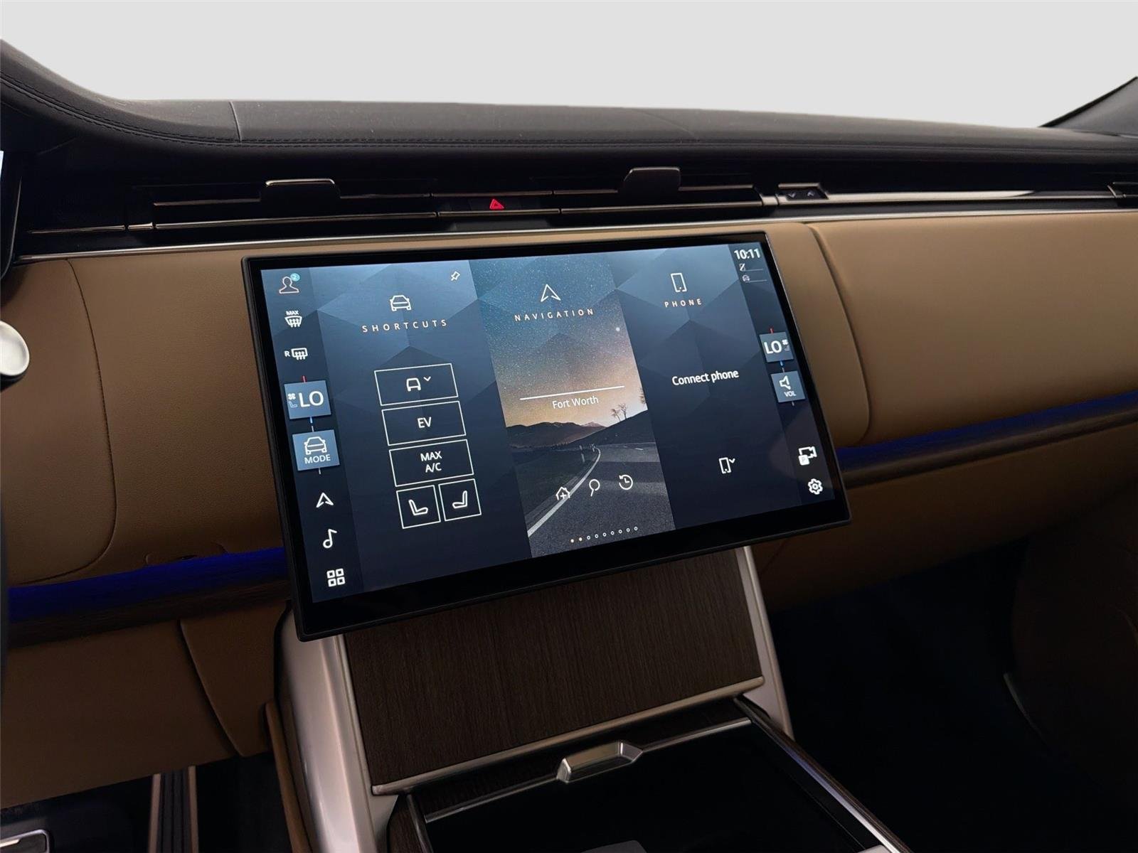 2026 Land Rover Range Rover SE - Photo 14