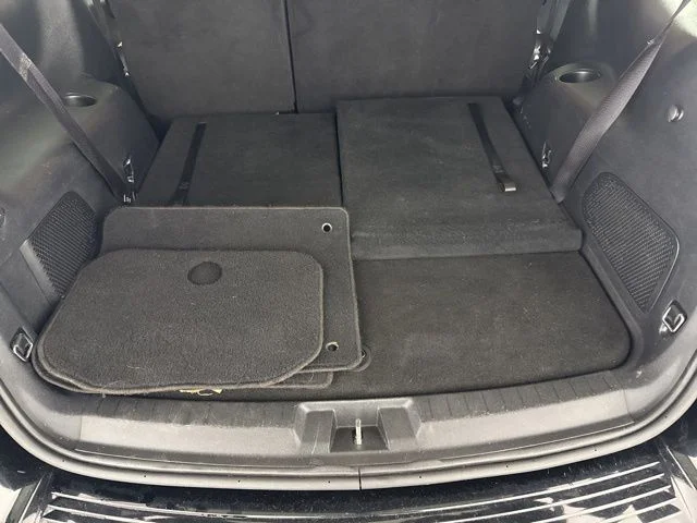 Used 2017 Black Dodge SE image 20