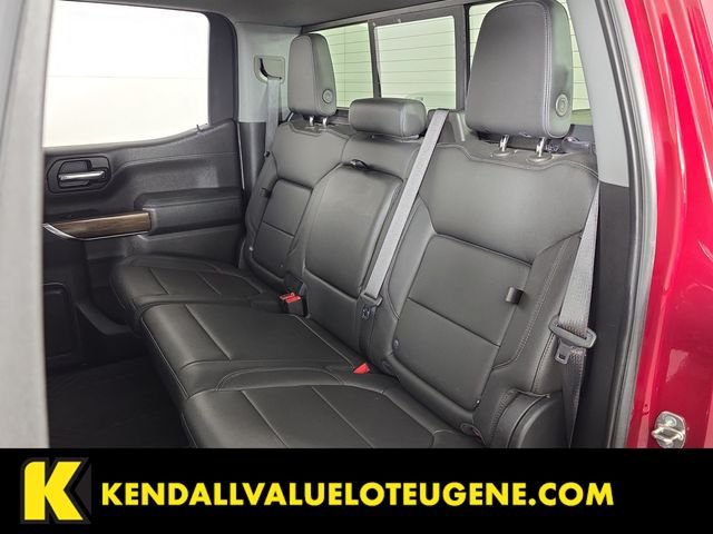 Used 2020 Red Chevrolet RST image 23