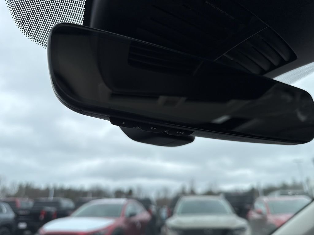 New 2026 Jet Black Mica Mazda 2.5 S Premium AWD image 22