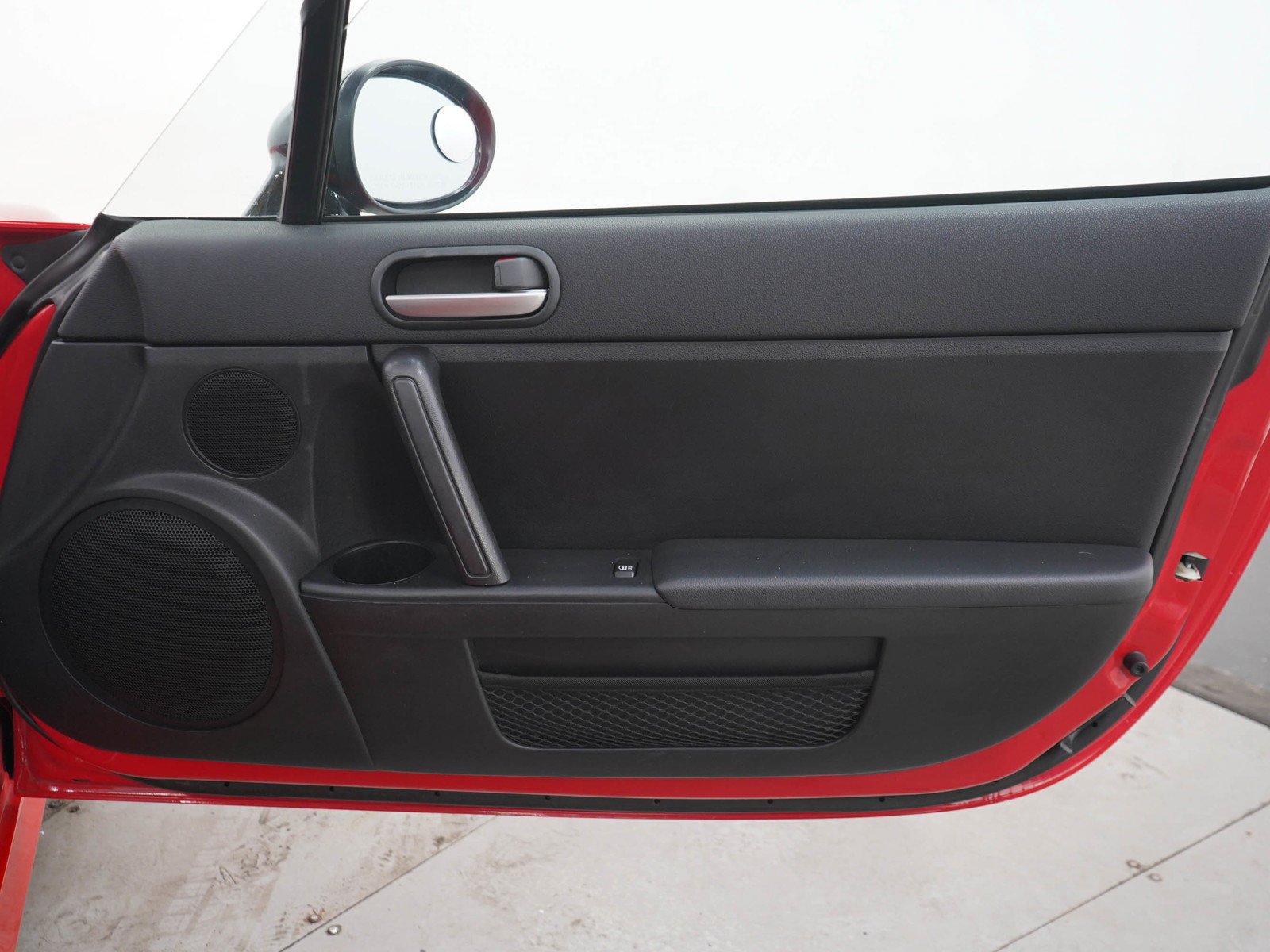 Used 2013 Red Mazda Club image 9
