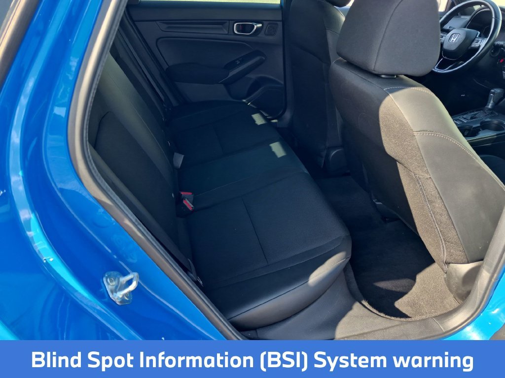 Used 2025  Honda Sport image 30