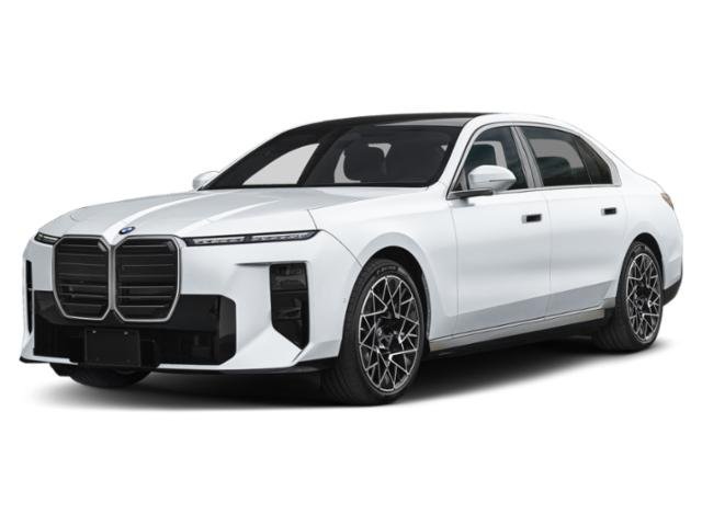2027 BMW i7 50 xDrive