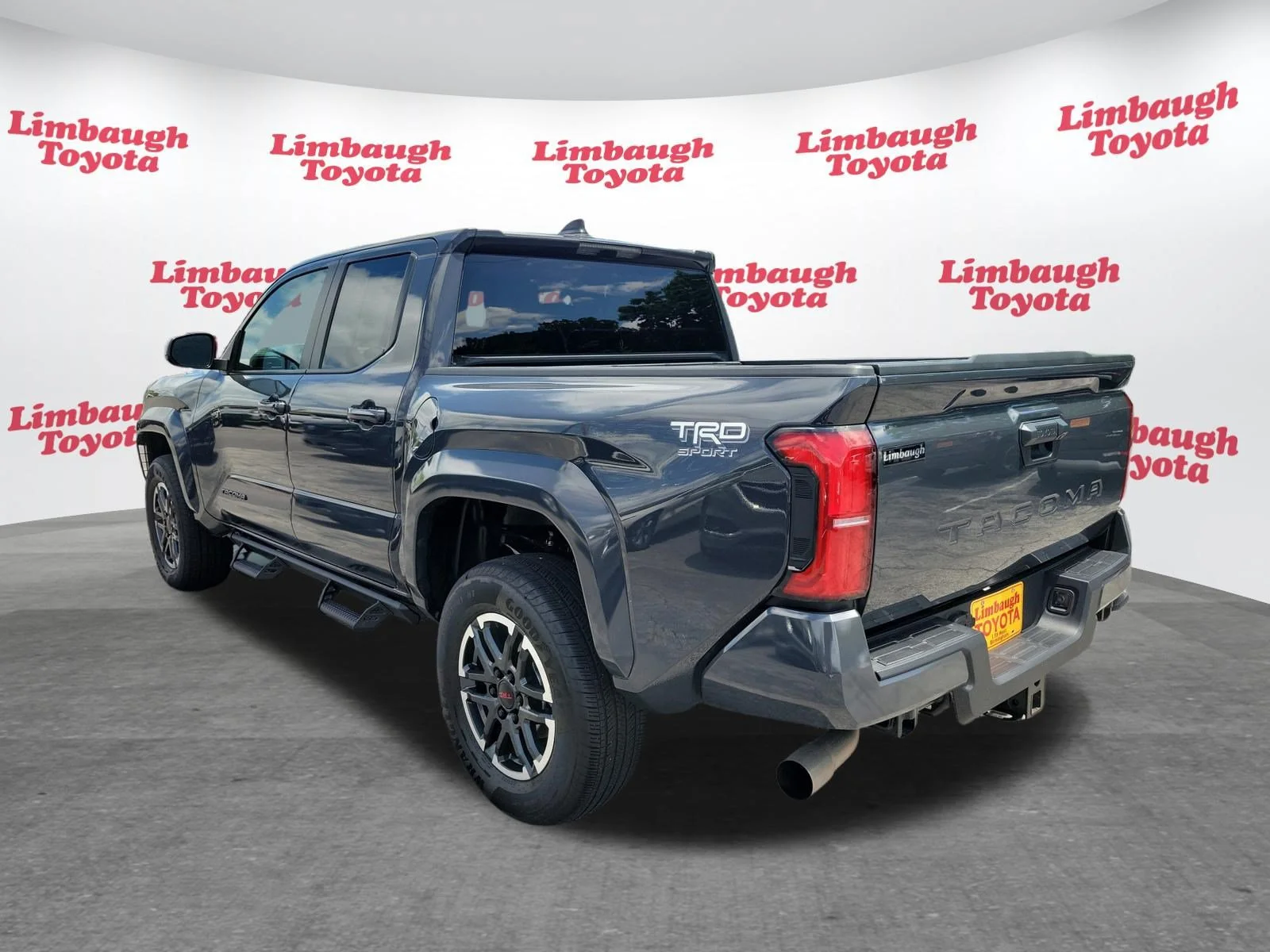 Used 2025 Underground Toyota TRD Sport image 23