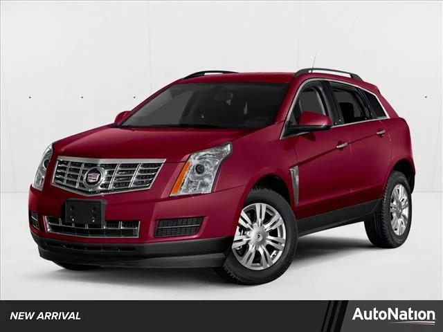 Used 2013  Cadillac Base image 1