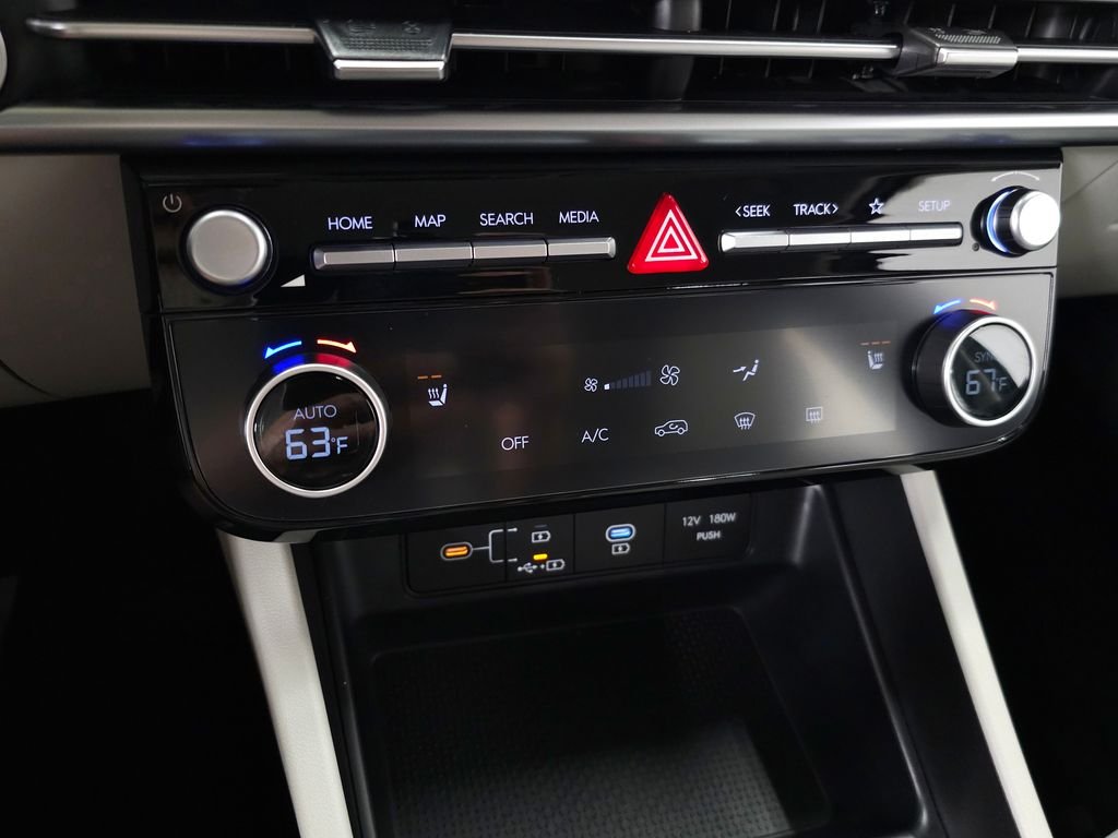 2026 Hyundai Tucson SEL - Photo 28