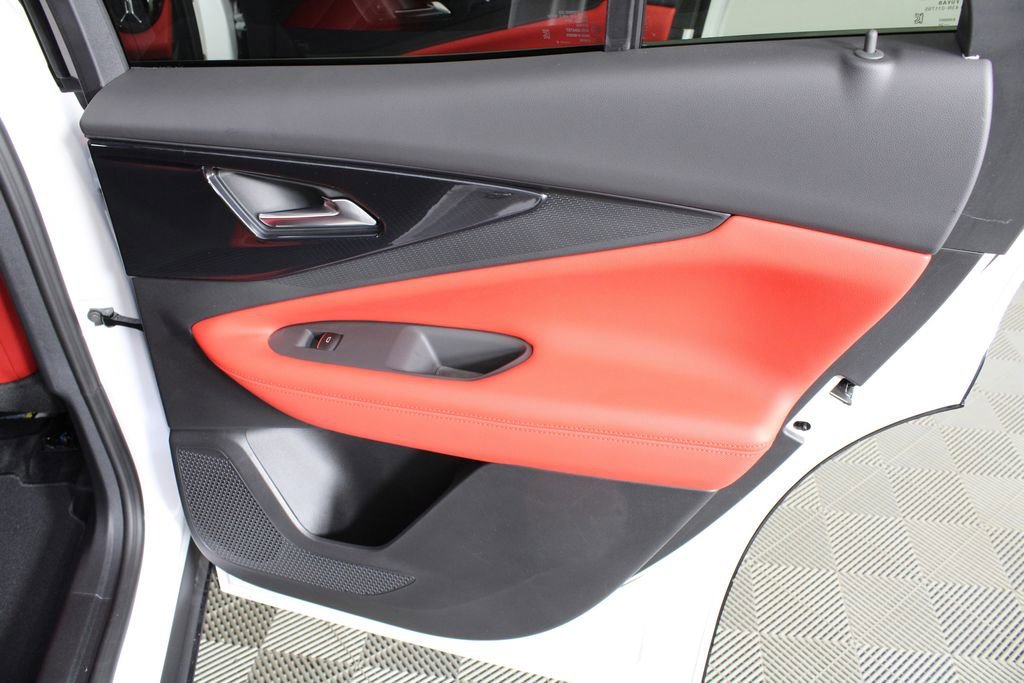 2025 Chevrolet Blazer EV RS - Photo 10
