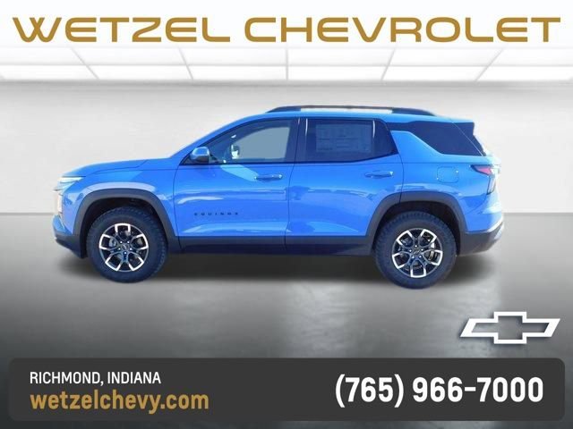 2026 Chevrolet Equinox ACTIV - Photo 6
