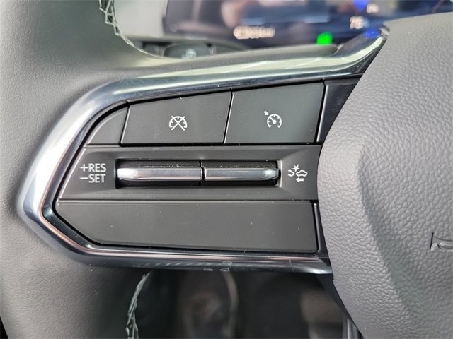 2026 Chevrolet Blazer EV LT - Photo 8