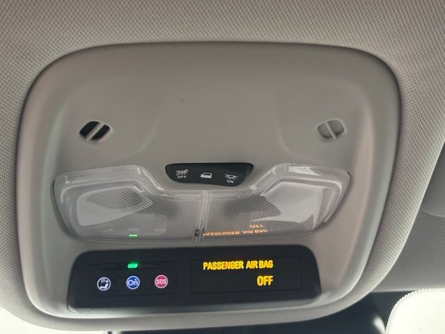 2026 Chevrolet Trailblazer LS - Photo 31
