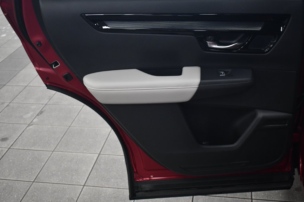 2024 Honda CR-V EX-L - Photo 28