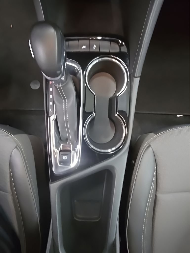 2025 Buick Encore GX Preferred - Photo 35