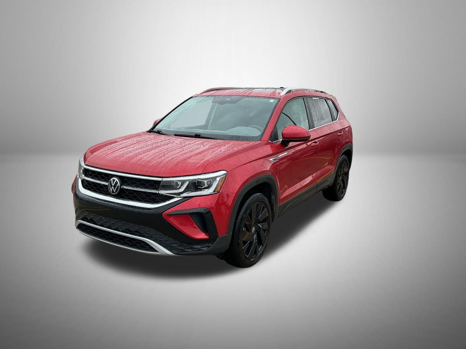2024 Volkswagen Taos 1.5T SEL 4Motion's photo