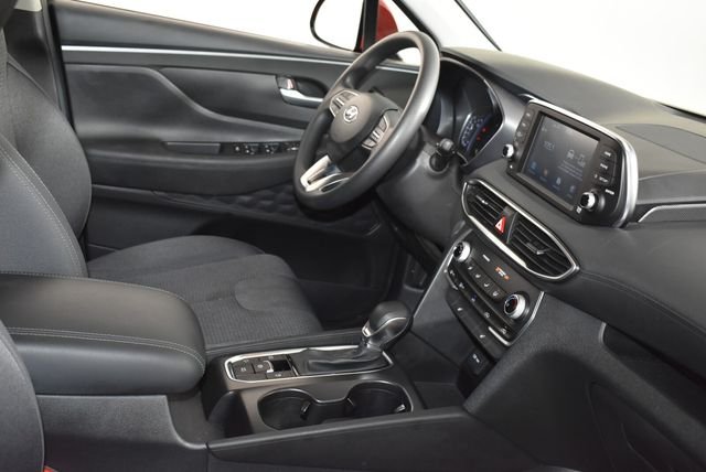 Used 2020 Red Hyundai SEL image 15