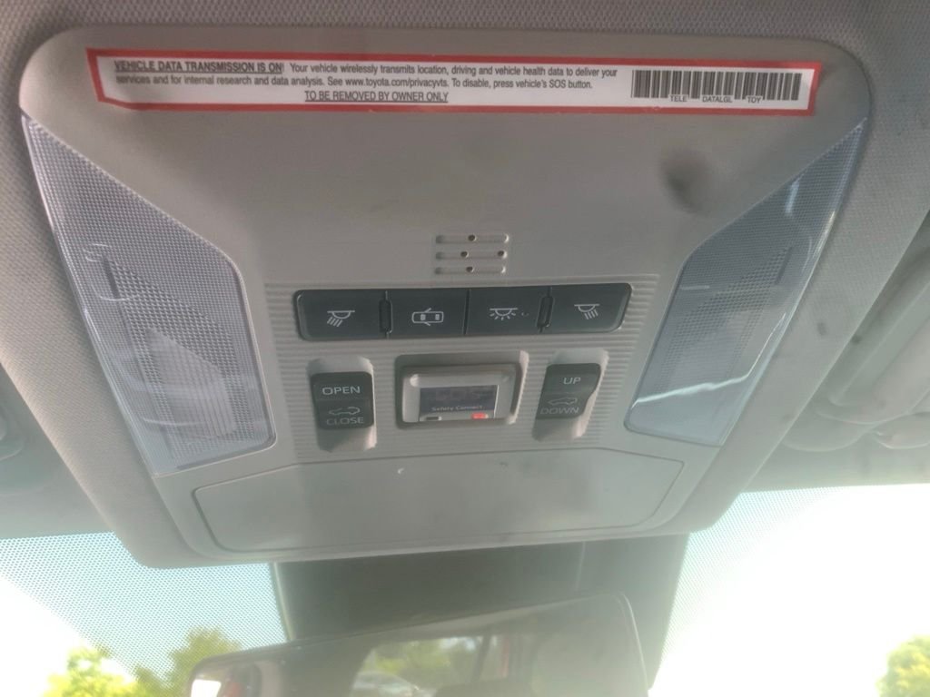 Used 2019 Pearl Toyota Limited image 23