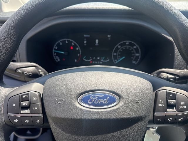 2025 Ford Transit Van Base - Photo 17