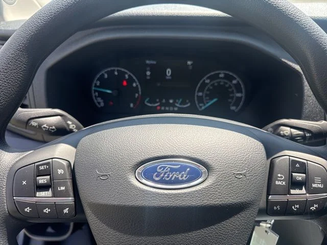 2025 Ford Transit Van Base - Photo 17