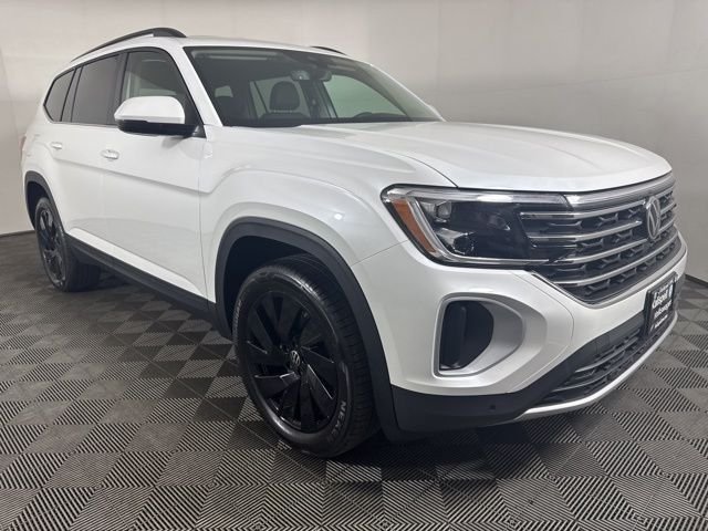2026 Volkswagen Atlas 2.0T SE w/Tech 4MOTION's photo