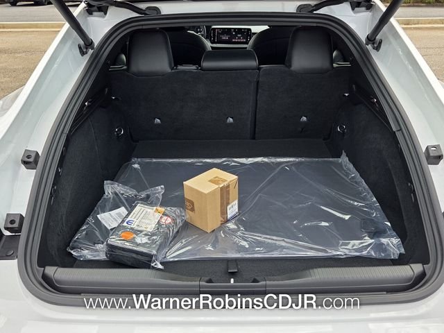 New 2026 White Knuckle Exterior Paint Dodge R/T image 11
