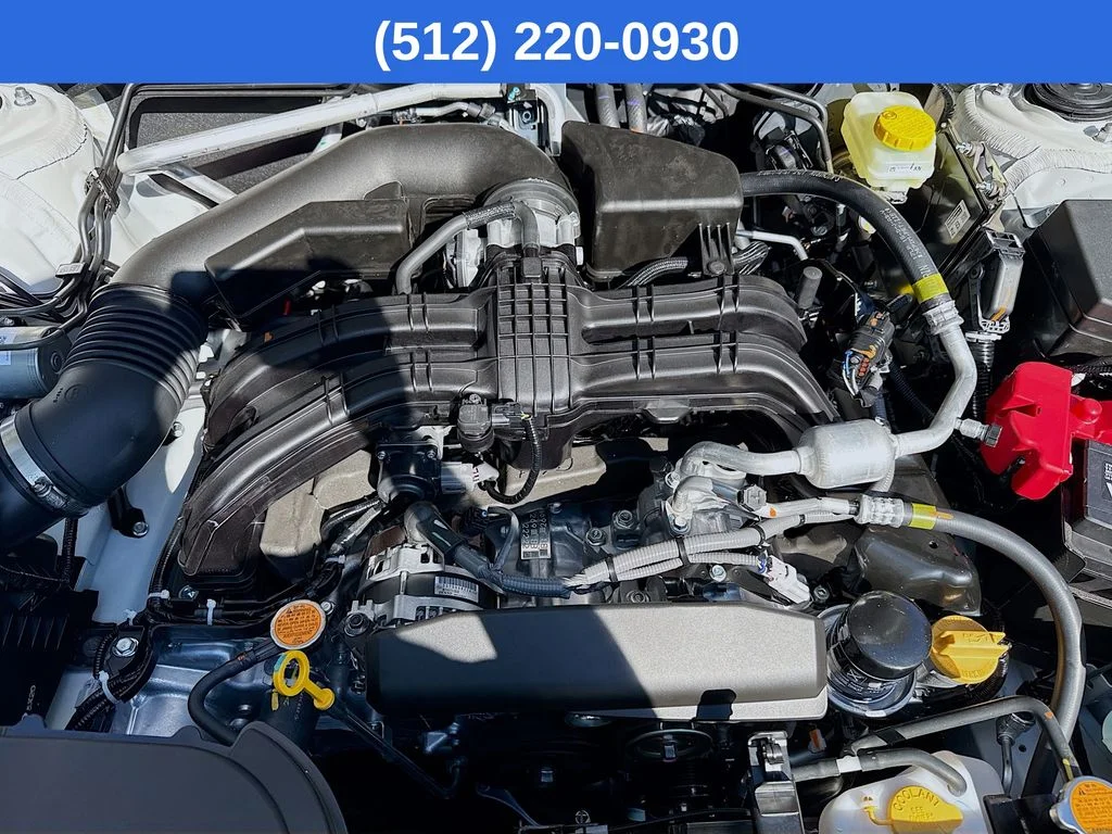 2026 Subaru Crosstrek Limited - Photo 37