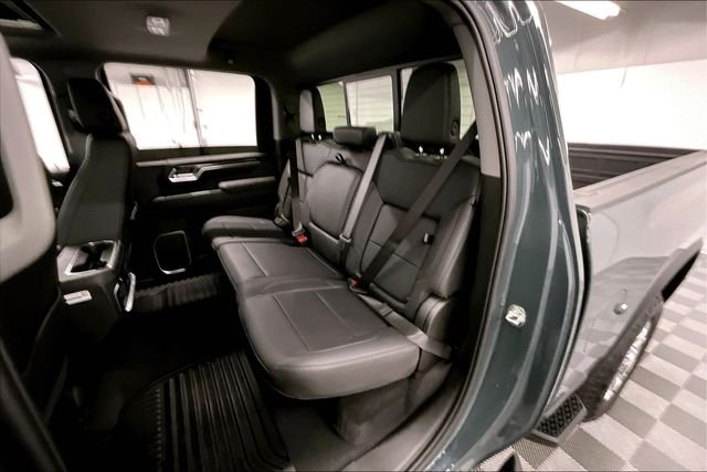 2025 Chevrolet Silverado 2500HD LTZ - Photo 25