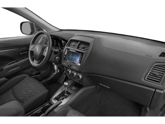 Used 2021  Mitsubishi 2.0 ES image 15