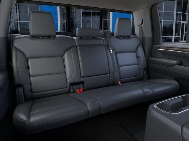 2026 Chevrolet Silverado 2500 HD LT - Photo 17