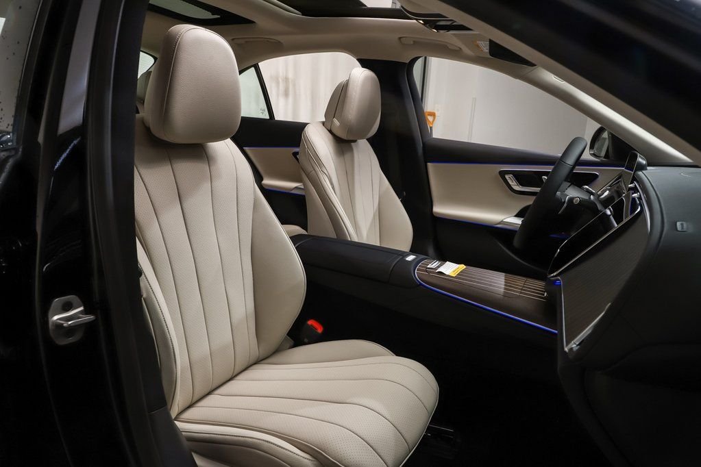 New 2026 Black Mercedes-Benz E 350 image 10