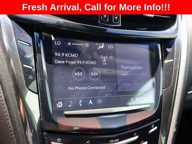 Used 2019 SATIN STEEL METALLIC Cadillac Luxury AWD image 23