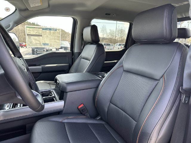 2026 Ford F-250 Super Duty Lariat - Photo 16