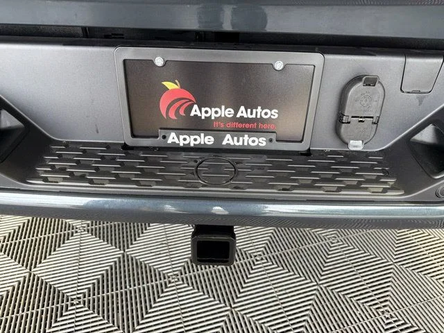 2026 RAM 1500 Laramie - Photo 12