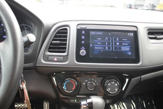 Used 2022 Gray Honda Sport image 4