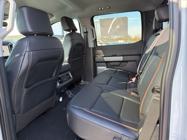 New 2026 Avalanche Ford F-350® Lariat® image 9