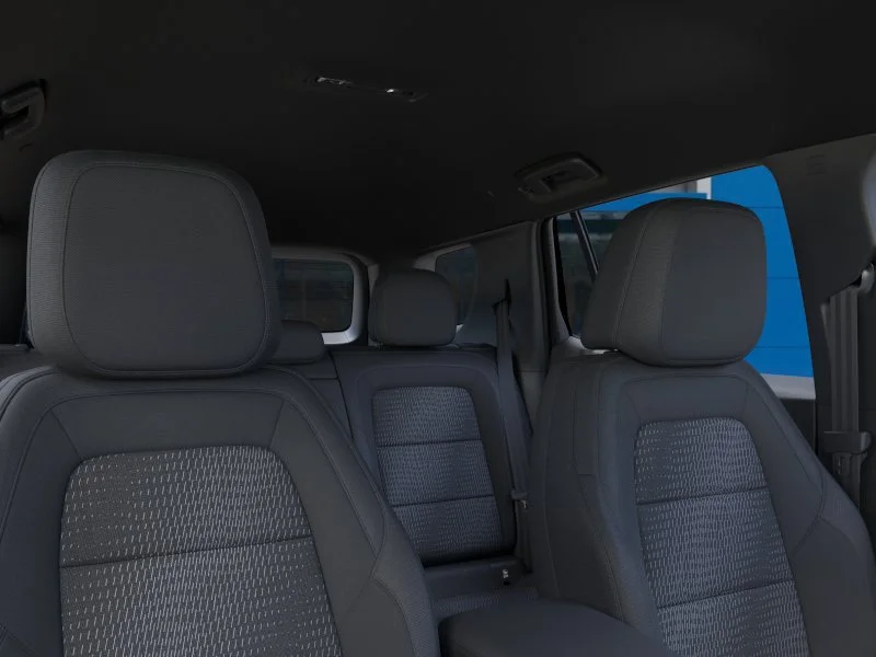 2027 Chevrolet Equinox LT - Photo 31